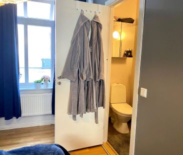 Hyttgatan 21B - Foto 5