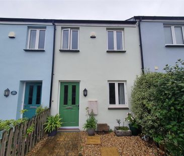 2 bedroom terraced house to rent - Photo 6