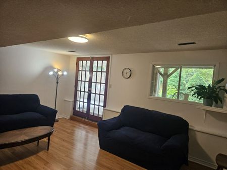 For Lease - 333 Ironwood Road Unit# BASEMENT, Guelph, Ontario - Photo 5