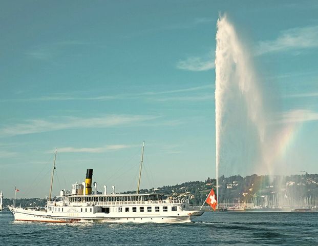 1 Zimmer, 2. Stock - Photo 1