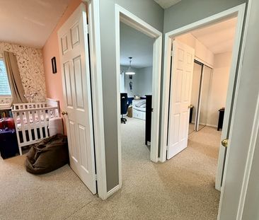 Southwest Barrie: 3 Bed, 2.5 Bath Detached Home, Churchland Dr. - Photo 3