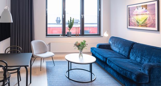 Storgatan, Växjö - Photo 1