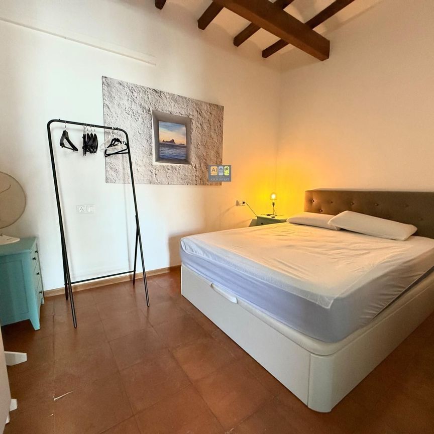 Piso de alquiler en Altea ciudad - Photo 1