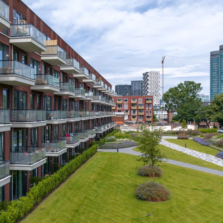 Te huur: Twellosebeeklaan 106 - Foto 1