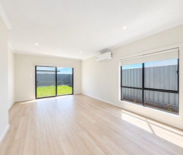 BRAND NEW 4-BEDROOM HOME WITH QUALITY FEATURES - Photo 1