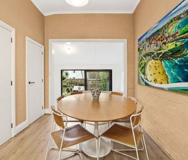 Charming Bondi Home with Garden Oasis in Prime Location! - Photo 2
