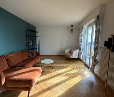 3.5 Zimmer, 3. Stock - Photo 2