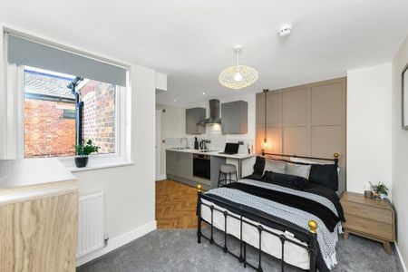 6 bedroom house to rent - Photo 3