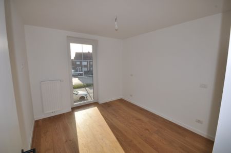 Prachtig hoekappartement met garage - Photo 2