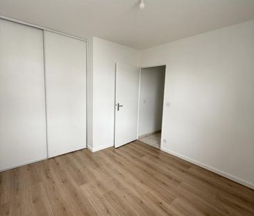 Location Appartement 3 pièces 71m² BORDEAUX 33200 - Photo 3