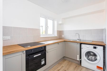 1 bedroom apartment to rent Church Road, Haywards Heath, West Sussex, RH16 - Photo 5