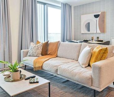 Westfield Avenue, Stratford, E20 - Photo 3