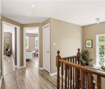 541 WILD IRIS Avenue, Waterloo, Ontario, N2V2W4 - Photo 3