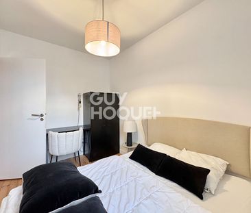 Maison Deauville 4 pièce(s) 55.14 m2 - Photo 6