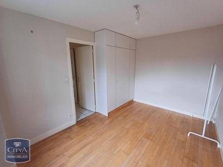 Location Appartement 2 pièces 41m² LILLE 59000 - Photo 3
