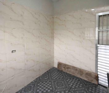 Casa para alugar com 31m², 1 quarto e sem vaga - Foto 1