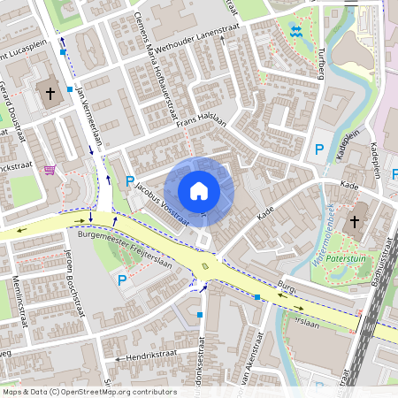 Ettingstraat, 4703GL Roosendaal