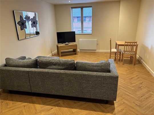 1 bedroom flat to rent - Photo 1