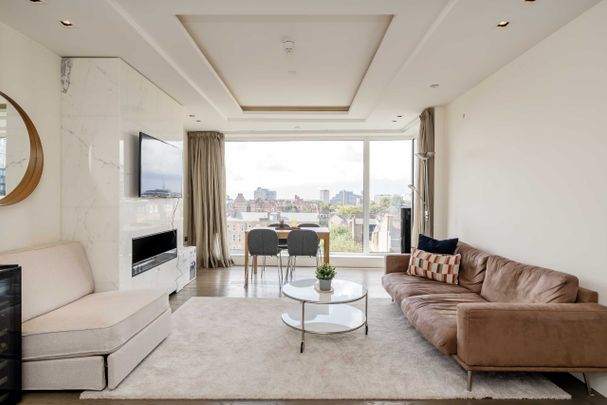 Wolfe House, Kensington, W14, London - Photo 1