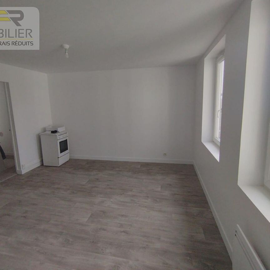 Appartement Argenteuil 3 pièce(s) 41.74 m2, - Photo 1