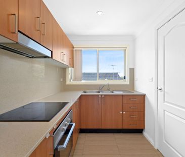 Modern Two-Bedroom Apartment in a Convenient Lifestyle Location - Photo 4