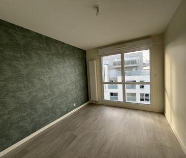 Appartement T4 à louer Saint Malo - 100 m² - Photo 5