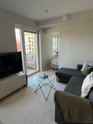 Hagaesplanaden, Stockholm - Foto 1