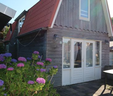 Te huur: Huis Zuiderzeeveld 6 in Muiderberg - Foto 1