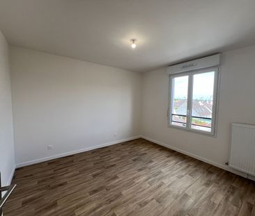 Location appartement 2 pièces, 39.37m², Pontault-Combault - Photo 4