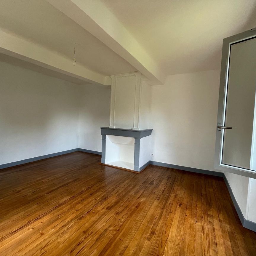 Location Maison 4 pièces 172m² BASSOUES 32320 - Photo 1