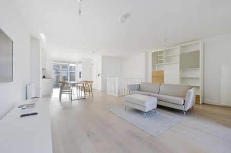 3 bedroom apartment to rent - Photo 4