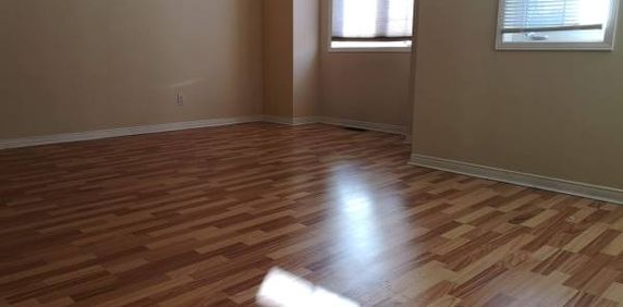 1 BDRM Spacious Upper Apartment in Milton – Not Basement - $1799 All I - Photo 2