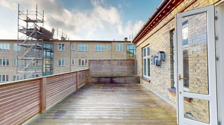 160m² Lejlighed | Charlottenlund - Photo 2