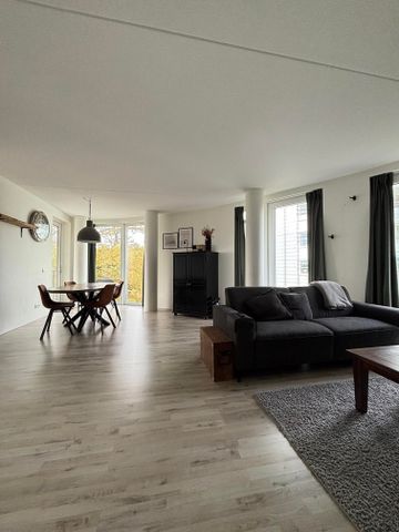 Te huur: Appartement Kapelstraat in Emmen - Photo 4