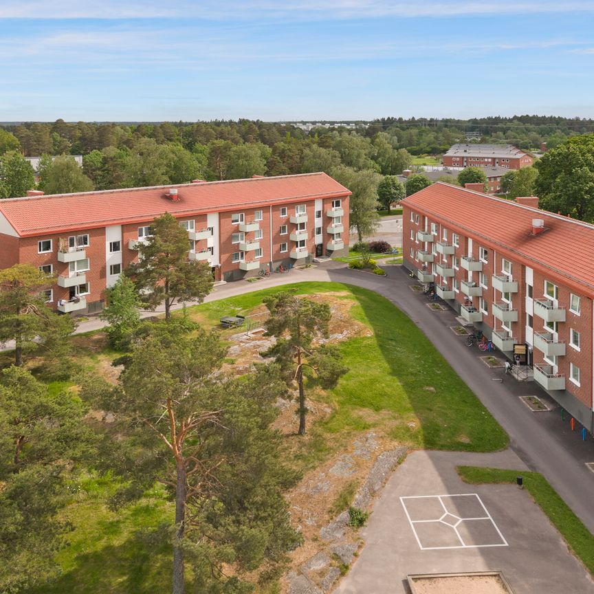 Sädesbingen 72 - Foto 1