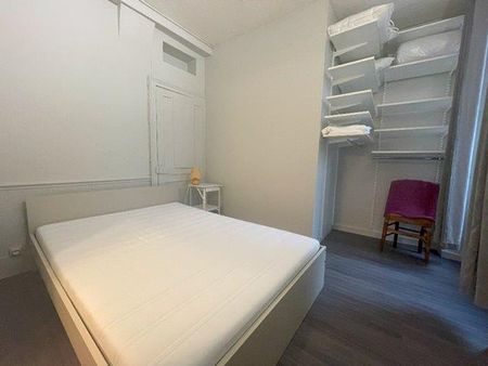 Location Maison 2 pièces 48m² - Photo 4