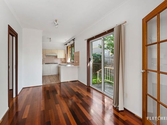 2/279 Balwyn Road, Balwyn North VIC 3104 - Apartment For Rent | Domain - Photo 1