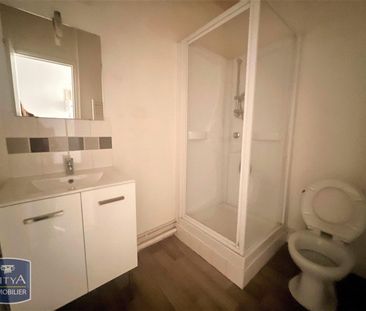 Location Appartement 1 pièce 28m² LILLE 59000 - Photo 3