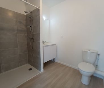 Appartement 1 pièce - Photo 2