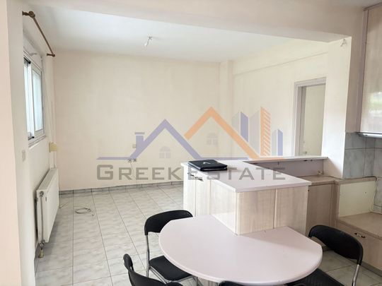 Studio/Γκαρσονιέρα για ενοικίαση Σεισμόπληκτα (Ιωάννινα) - Φωτογραφία 1