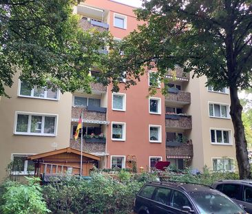 Schöne 3-Zimmer Wohnung in Do-Brackel! (WBS erforderlich) - Photo 1