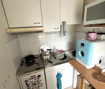 Appartement 1 Pièce 33 m² - Photo 4