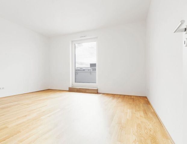 Live it up! Exklusive Penthouse-Wohnung im Ben & Debbie - Foto 1