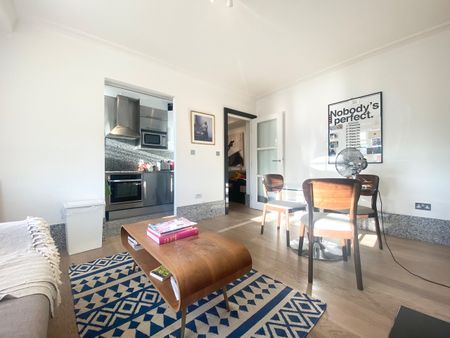 2 Bed Flat, Basildon Court, W1G - Photo 5