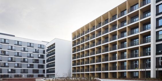 Basecamp by Xior Katowice - Zdjęcie 3