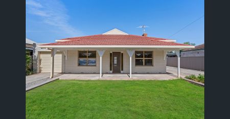 Beautifully Renovated 3 Bedroom Home in Prime Camden Park - Photo 4