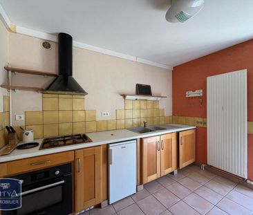 Appartement 4 pièces - 72 m² - Photo 6
