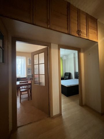 Poznań, Poznań-Grunwald - Photo 3