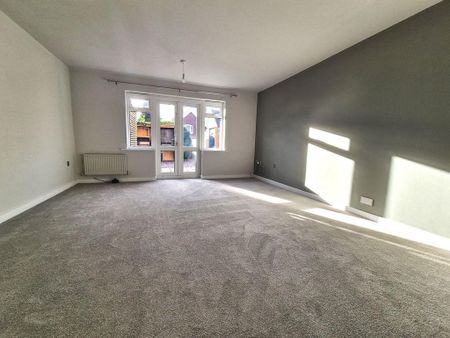 3 bedroom semi-detached house to rent - Photo 3