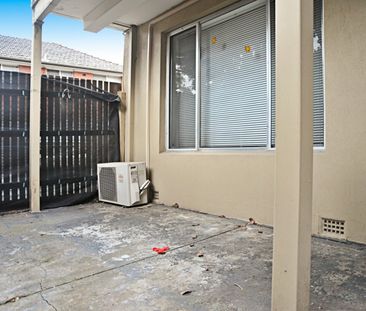 Register to Inspect // SPACIOUS APARTMENT WITH COURTYARD! - Photo 4